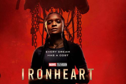 Ironheart