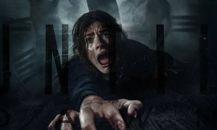 Until Dawn